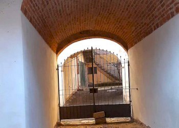 Rustico Via Roma, Roasio - foto 10