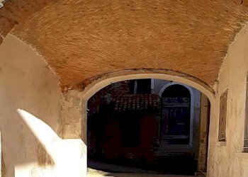 Rustico Via Roma, Roasio - foto 11