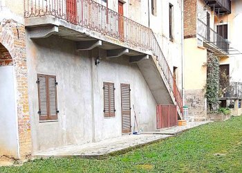 Rustico Via Roma, Roasio - foto 13