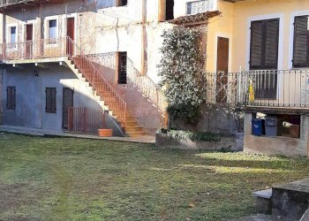 Rustico Via Roma, Roasio - foto 14