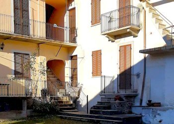 Rustico Via Roma, Roasio - foto 15