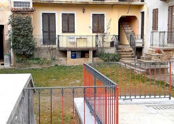 Rustico Via Roma, Roasio - foto 16