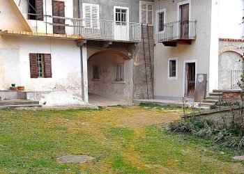 Rustico Via Roma, Roasio - foto 17