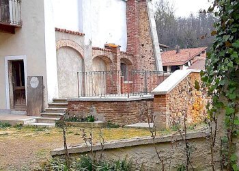 Rustico Via Roma, Roasio - foto 19