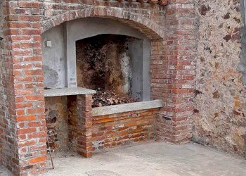 Rustico Via Roma, Roasio - foto 20