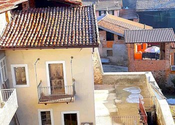 Rustico Via Roma, Roasio - foto 21