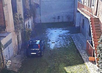 Rustico Via Roma, Roasio - foto 22