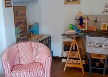 Rustico Via Roma, Roasio - foto 29