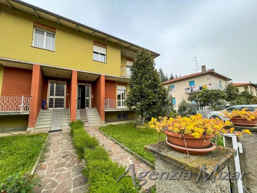 Porzione di casa Fontanelice - foto 2