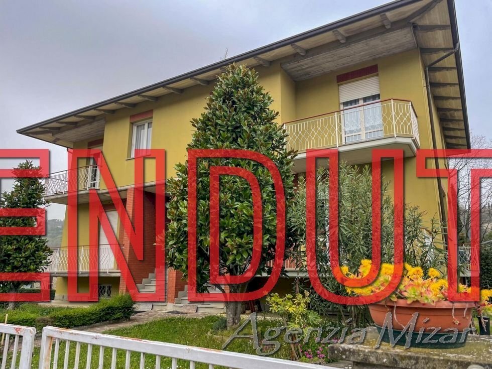 Porzione di casa Fontanelice - foto 1