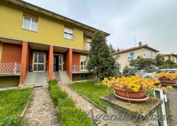 Porzione di casa Fontanelice - foto 2