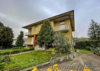 Porzione di casa Fontanelice - foto 4