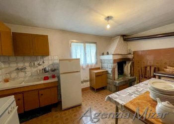 Porzione di casa Fontanelice - foto 27