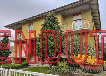 Porzione di casa Fontanelice - foto 1