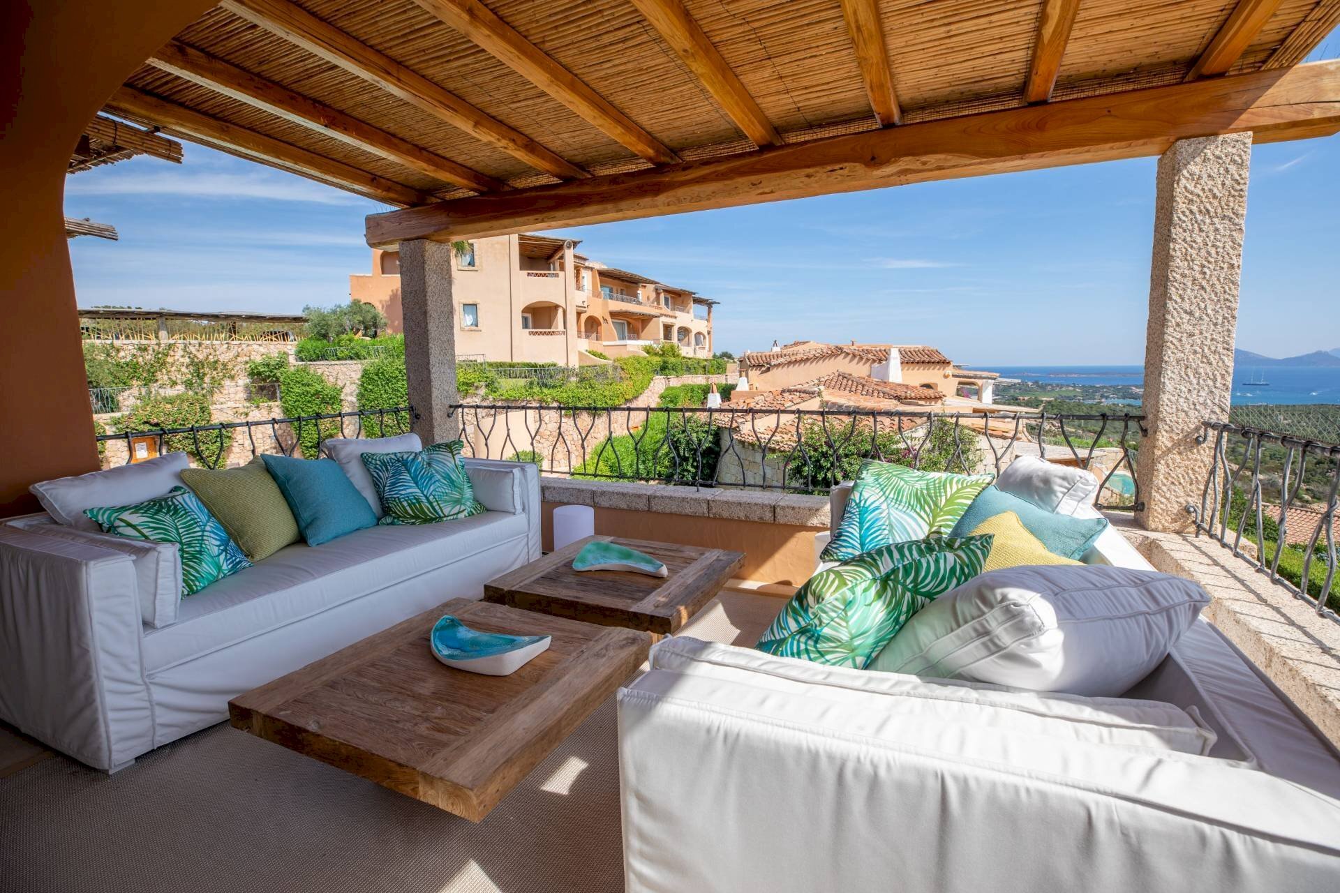 Villa a Schiera Abbiadori - Porto Cervo, Arzachena - foto 1