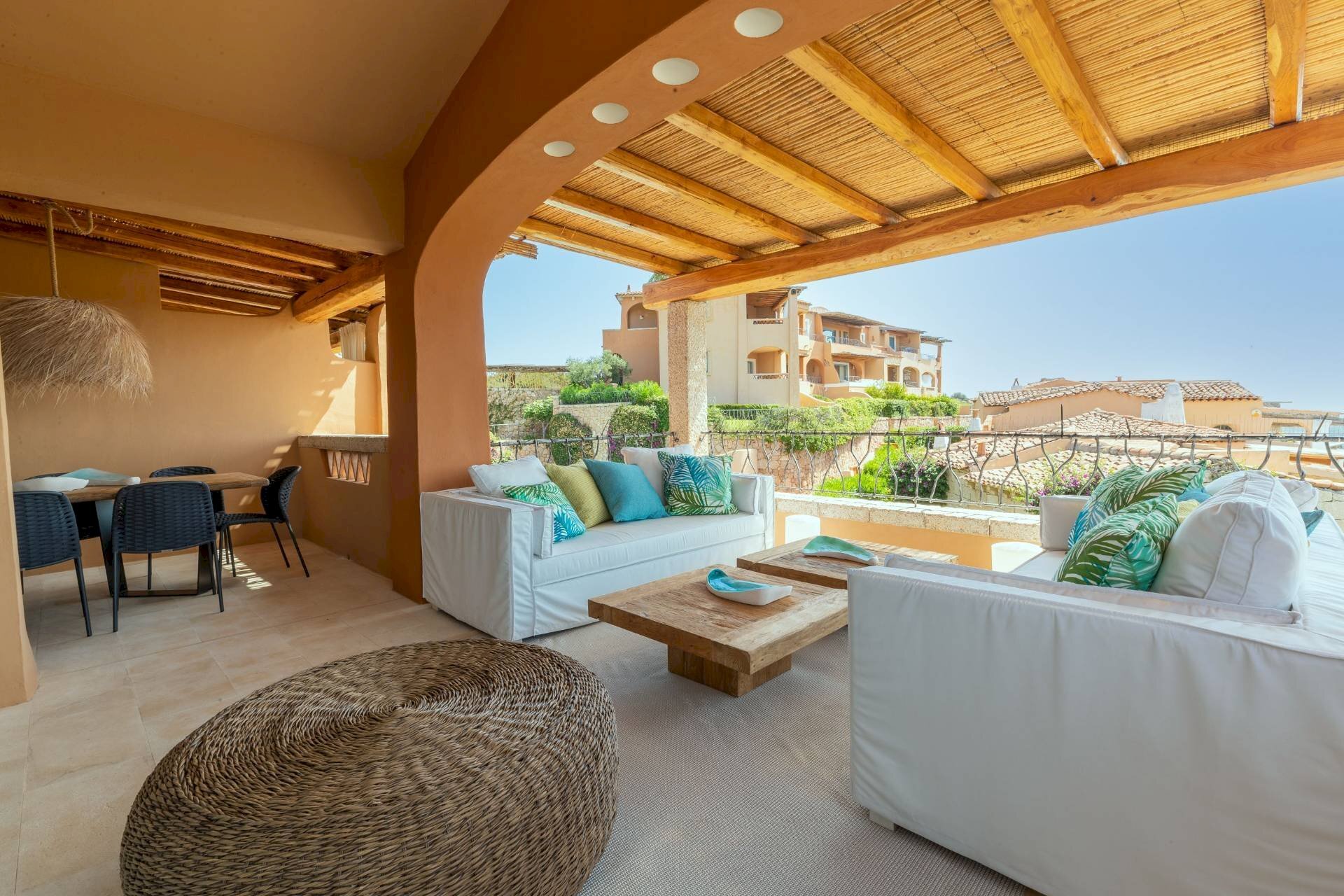 Villa a Schiera Abbiadori - Porto Cervo, Arzachena - foto 3