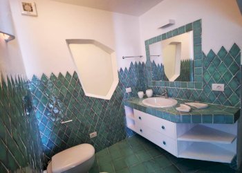 Villa a Schiera Abbiadori - Porto Cervo, Arzachena - foto 11