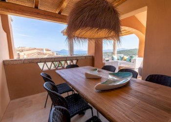 Villa a Schiera Abbiadori - Porto Cervo, Arzachena - foto 16