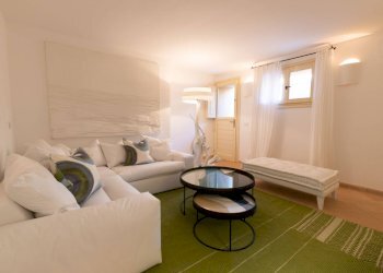 Villa a Schiera Abbiadori - Porto Cervo, Arzachena - foto 18