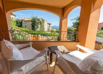 Villa a Schiera Abbiadori - Porto Cervo, Arzachena - foto 29