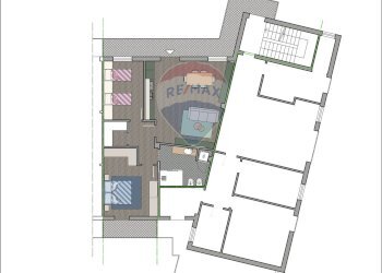 Bilocale Castelli Calepio - foto 3