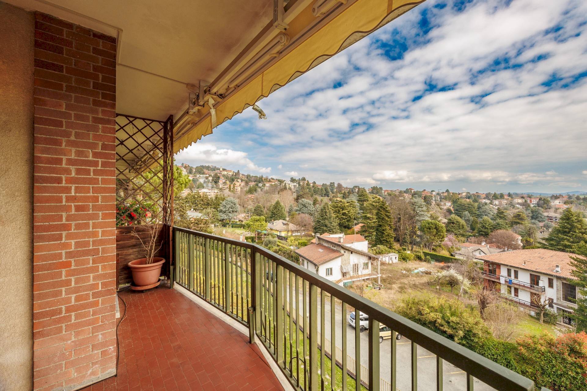 Apartment Via Dei Pini, Pino Torinese - photo 2