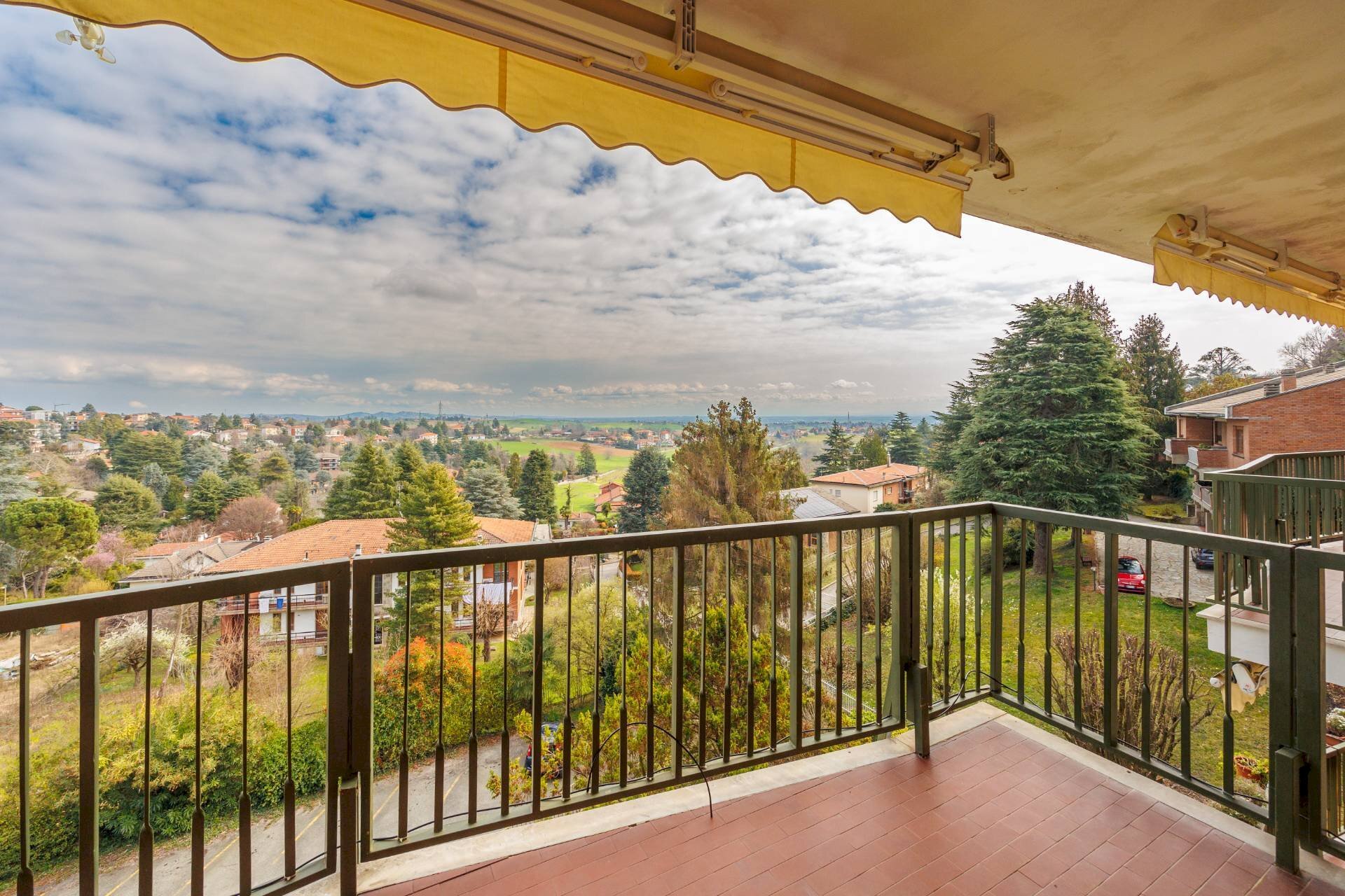 Apartment Via Dei Pini, Pino Torinese - photo 3