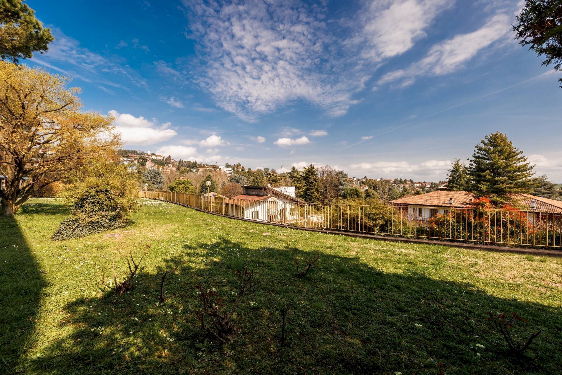 Apartment Via Dei Pini, Pino Torinese - photo 1