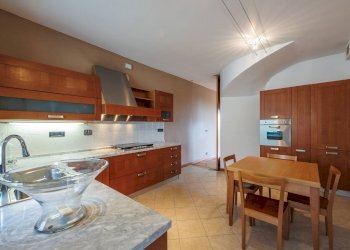 Appartamento Via Dei Pini, Pino Torinese - foto 9