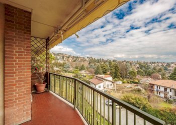 Appartamento Via Dei Pini, Pino Torinese - foto 2