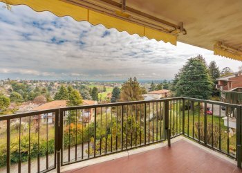 Appartamento Via Dei Pini, Pino Torinese - foto 3