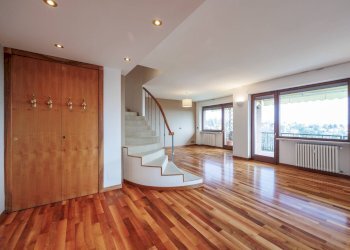 Appartamento Via Dei Pini, Pino Torinese - foto 10