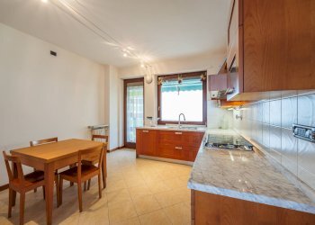 Appartamento Via Dei Pini, Pino Torinese - foto 11