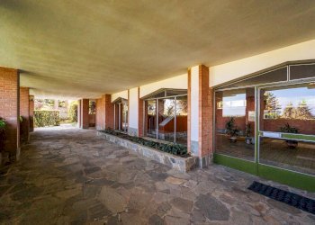 Appartamento Via Dei Pini, Pino Torinese - foto 16