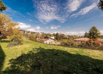 Appartamento Via Dei Pini, Pino Torinese - foto 1