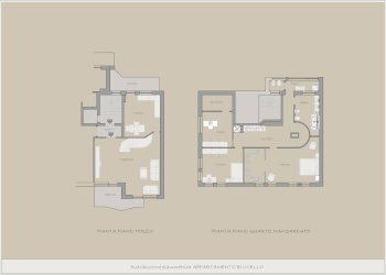 Appartamento Via Dei Pini, Pino Torinese - foto 17