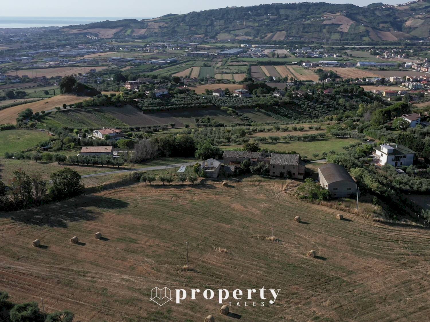 Agricultural land Monteprandone - photo 3