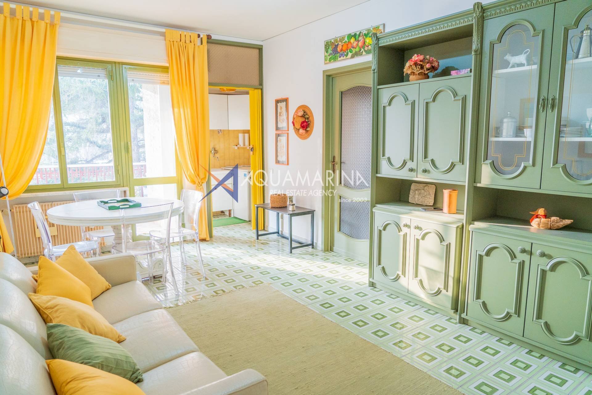 Trilocale Bordighera - foto 1