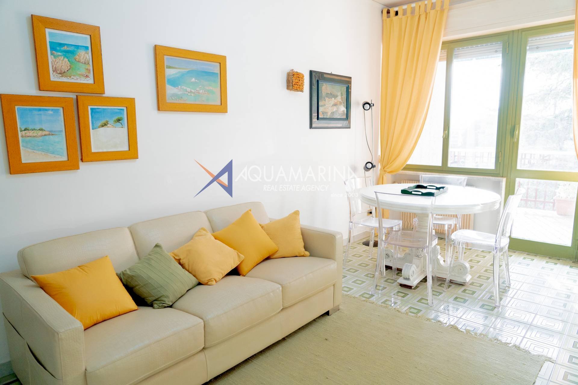 Trilocale Bordighera - foto 2