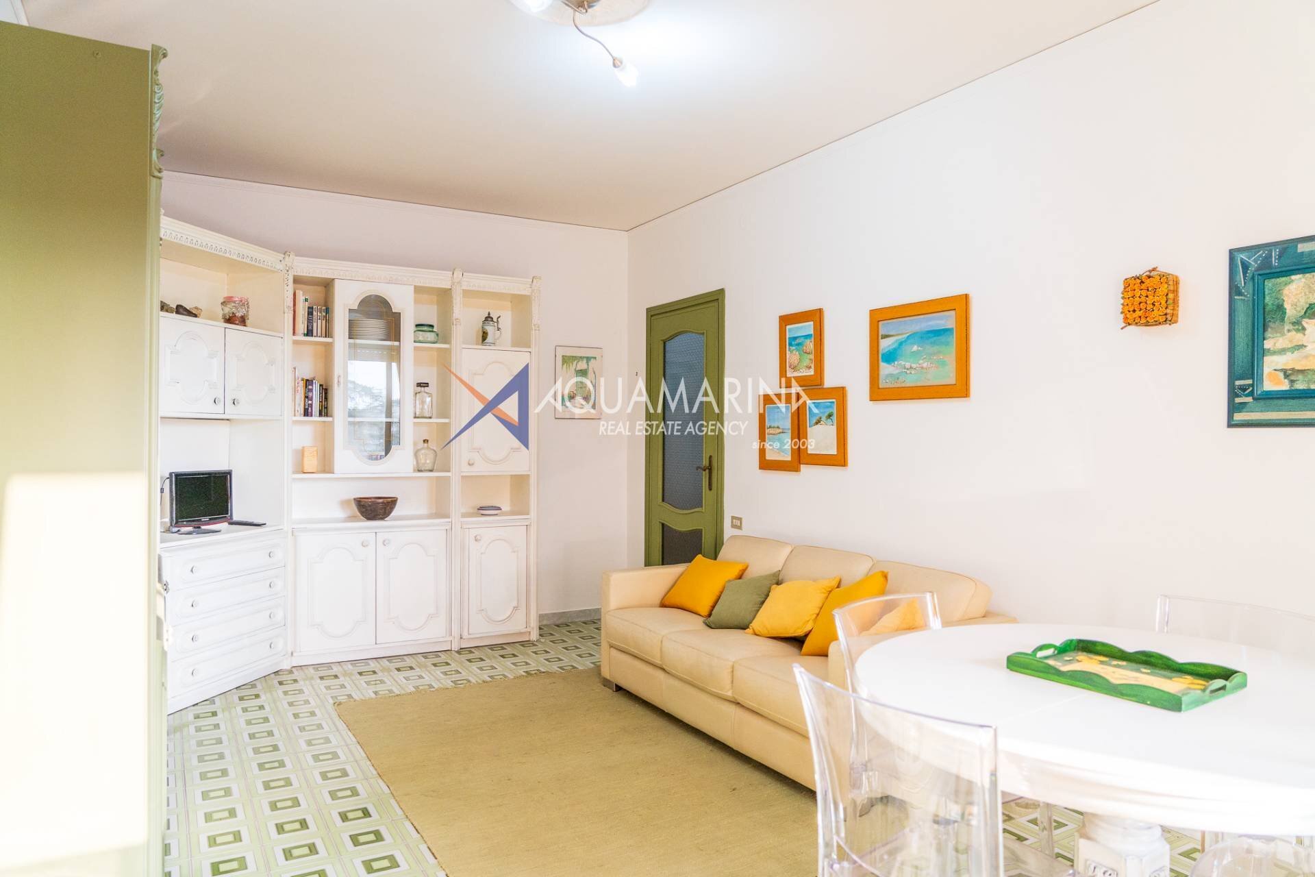 Trilocale Bordighera - foto 3