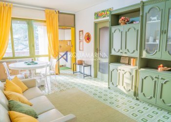 Trilocale Bordighera - foto 1