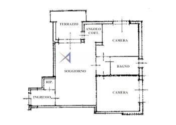 Trilocale Bordighera - foto 10