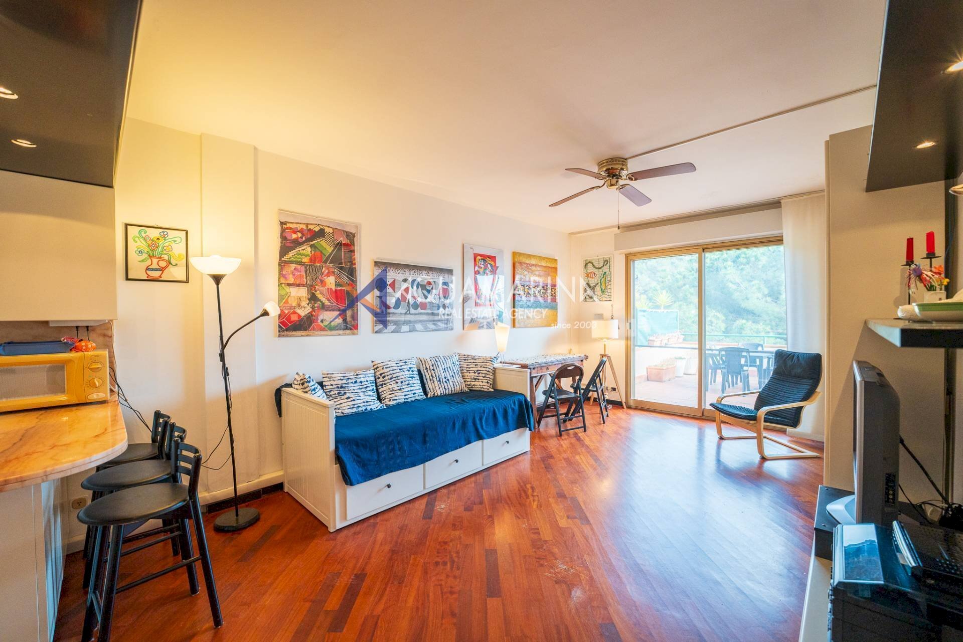 Monolocale Vallebona - foto 2