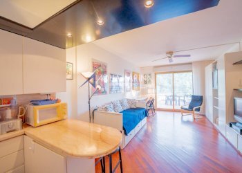 Monolocale Vallebona - foto 4