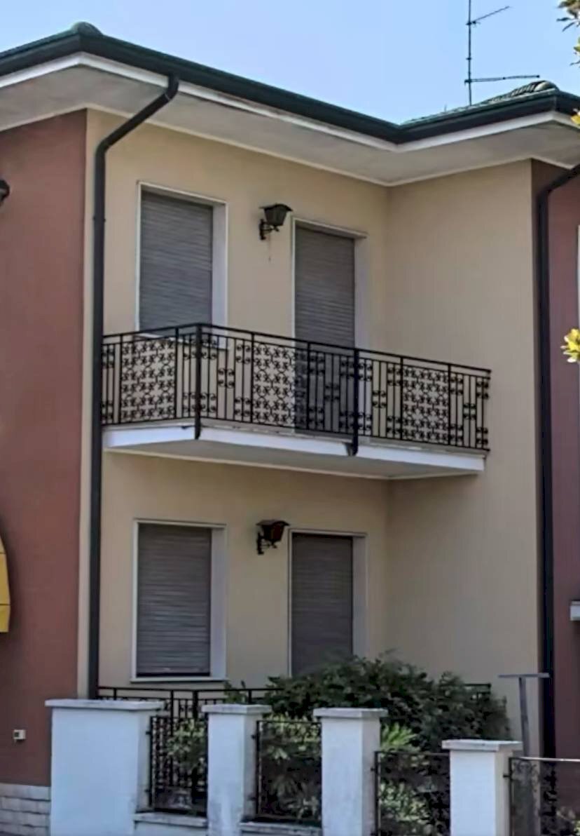 Independent house Curtatone - photo 2