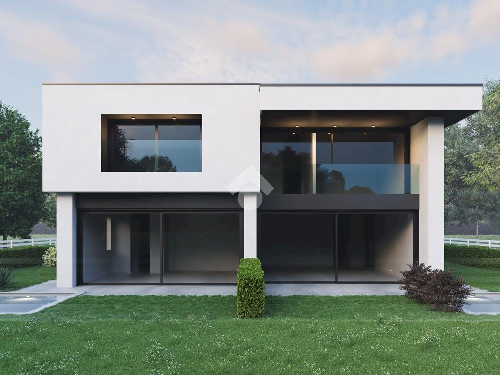 Porzione di casa piazza della repubblica, Castelfranco Emilia - foto 2