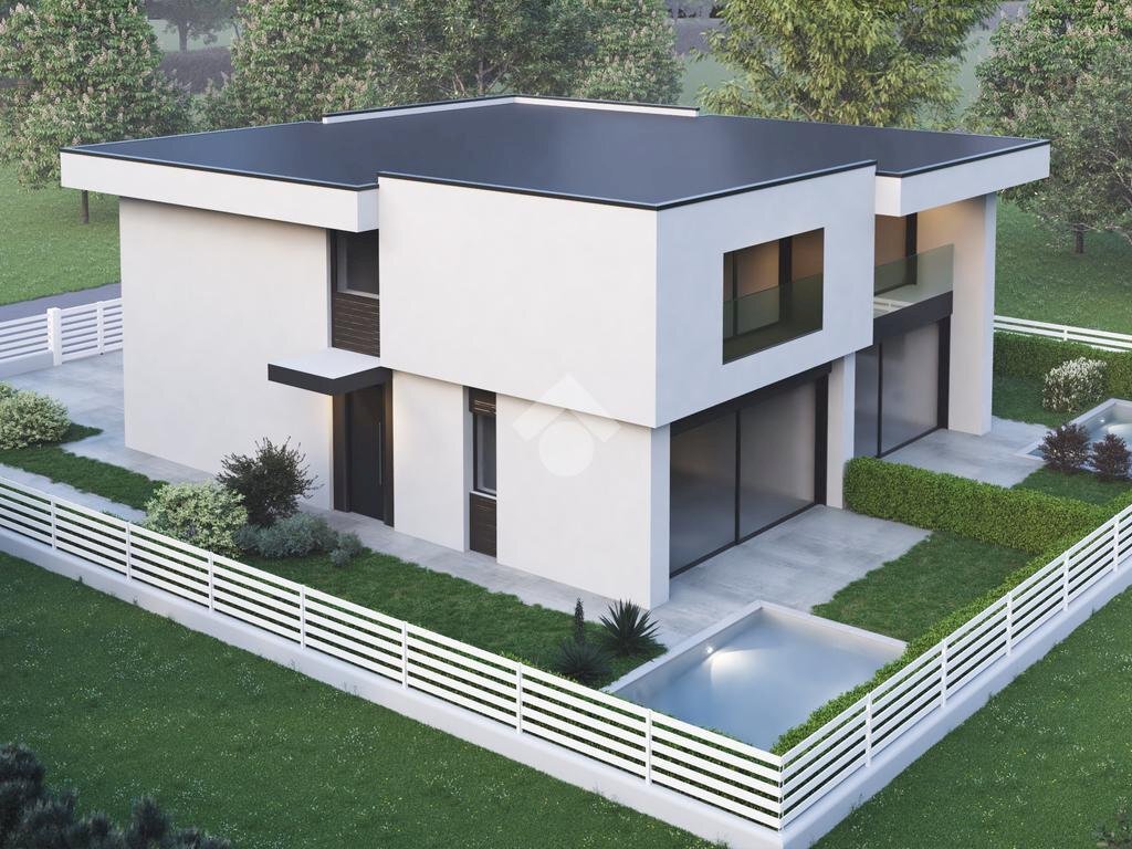 Porzione di casa piazza della repubblica, Castelfranco Emilia - foto 3