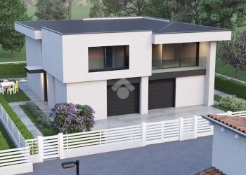 Porzione di casa piazza della repubblica, Castelfranco Emilia - foto 1