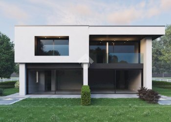 Porzione di casa piazza della repubblica, Castelfranco Emilia - foto 2