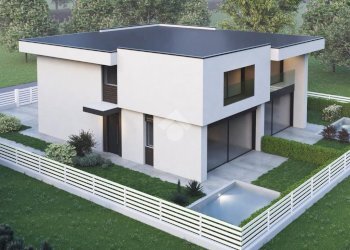 Porzione di casa piazza della repubblica, Castelfranco Emilia - foto 3